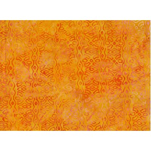 Tropical Dreams #1678 by Batik Australia 110cm Wide Cotton Fabric