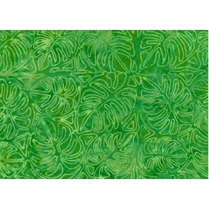 Tropical Dreams #1703 by Batik Australia 110cm Wide Cotton Fabric
