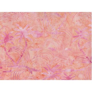 Tropical Delight #1717 by Batik Australia 110cm Wide Cotton Fabric