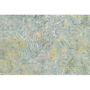 Tropical Delight #1727 by Batik Australia 110cm Wide Cotton Fabric
