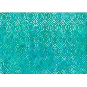 Tropical Delight #1728 by Batik Australia 110cm Wide Cotton Fabric