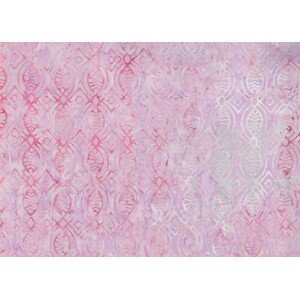 Tropical Delight #1729 by Batik Australia 110cm Wide Cotton Fabric