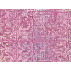 Tropical Delight #1731 by Batik Australia 110cm Wide Cotton Fabric