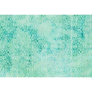 Tropical Delight #1734 by Batik Australia 110cm Wide Cotton Fabric