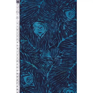 Design #29 by Batik Australia 110cm Wide Cotton Fabric