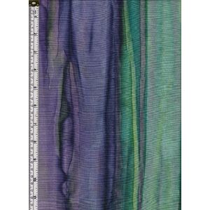 Batik Australia BA45-391 MultiColour Stripes 110cm Wide Cotton Fabric