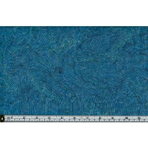 Batik Australia Designers Palette BA45-407 Leaves 110cm Wide Cotton Fabric