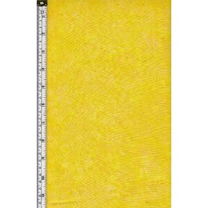 Batik Australia BA45-440 Yellow Burst 110cm Wide Cotton Fabric