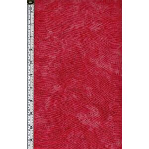 Batik Australia BA45-444 Fern Red 110cm Wide Cotton Fabric