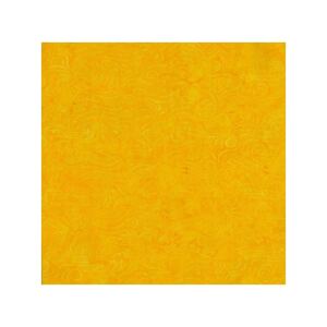Designers Palette #1375 GOLD, 112cm Wide by Batik Australia
