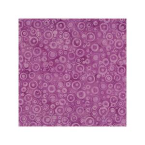 Designers Palette #1386 Bubbles Wine, 112cm Wide By Batik Australia