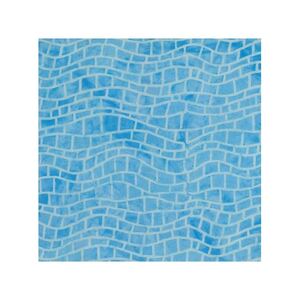 Designers Palette #1404 Wall Sky, 112cm Wide By Batik Australia