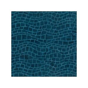 Designers Palette #1412 Wall Ocean, 112cm Wide By Batik Australia