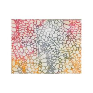 Opal #1415 Multicolour, 112cm Wide Cotton Fabric by Batik Australia