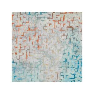 Opal #1417, 112cm Wide Cotton Fabric by Batik Australia