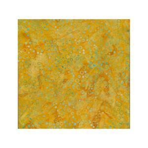 Opal #1420, 112cm Wide Cotton Fabric by Batik Australia