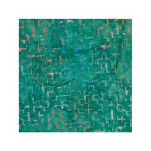 Opal #1431, 112cm Wide Cotton Fabric by Batik Australia