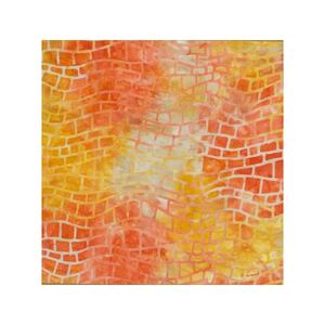 Opal #1433, 112cm Wide Cotton Fabric by Batik Australia