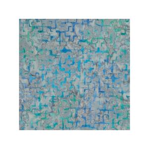 Opal #1438, 112cm Wide Cotton Fabric by Batik Australia