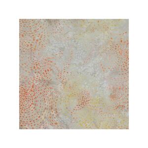 Opal #1443, 112cm Wide Cotton Fabric by Batik Australia