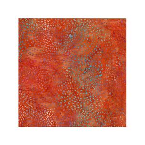 Batik #1450 Shades Of Grey, 112cm Wide by Batik Australia