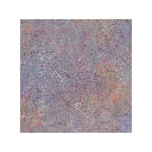 Batik #1466 Shades Of Grey, 112cm Wide by Batik Australia