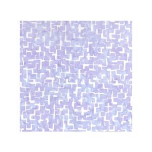 Batik #1470 Springtime Lilac, 112cm Wide by Batik Australia