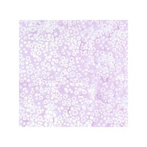 Batik #1475 Springtime Mauve, 112cm Wide by Batik Australia