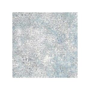 Batik #1510 Fire Ash, 112cm Wide by Batik Australia