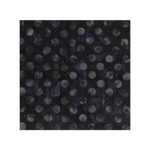 Batik #1530 Fire Charcoal, 112cm Wide by Batik Australia