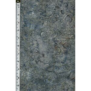 Batik Australia Designers Palette BA45-516 Jacobean 110cm Wide Cotton Fabric