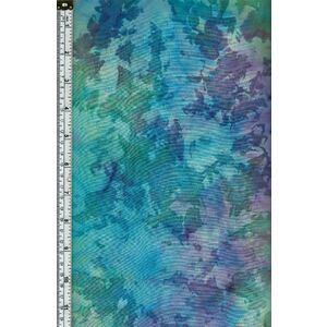 Batik Australia Designers Palette BA45-522 110cm Wide Cotton Fabric