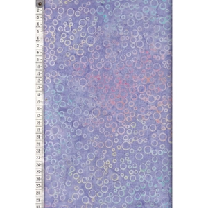 Design #612 by Batik Australia 110cm Wide Cotton Fabric