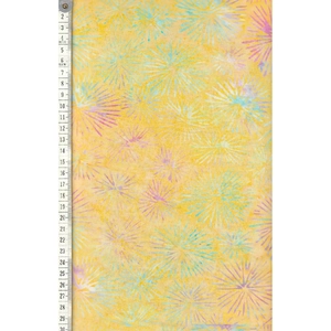 Design #615 by Batik Australia 110cm Wide Cotton Fabric