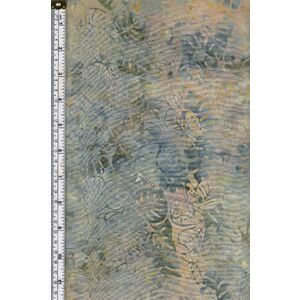 Batik Australia BA45-65 Nature 110cm Wide Cotton Fabric