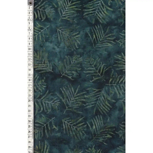 Design #743 by Batik Australia 110cm Wide Cotton Fabric