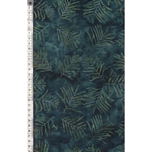 Design #743 by Batik Australia 110cm Wide Cotton Fabric
