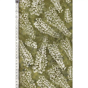 Design #747 by Batik Australia 110cm Wide Cotton Fabric