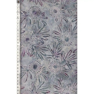 Design #762 by Batik Australia 110cm Wide Cotton Fabric