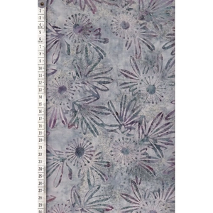Design #762 by Batik Australia 110cm Wide Cotton Fabric