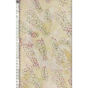 Design #772 by Batik Australia 110cm Wide Cotton Fabric