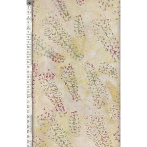 Design #772 by Batik Australia 110cm Wide Cotton Fabric
