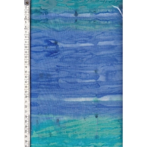 Design #796 by Batik Australia 110cm Wide Cotton Fabric