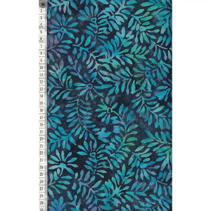 BA801A by Batik Australia 110cm Wide Cotton Fabric