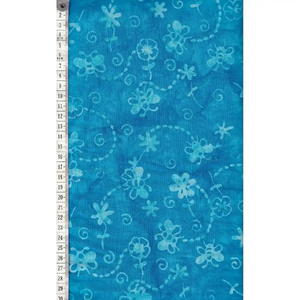 BA808A by Batik Australia 110cm Wide Cotton Fabric