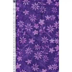 BA813 by Batik Australia 110cm Wide Cotton Fabric