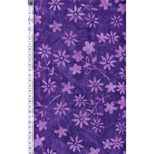 BA813 by Batik Australia 110cm Wide Cotton Fabric