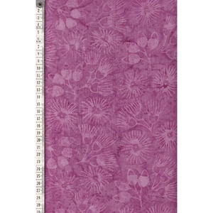 Design #867 by Batik Australia 110cm Wide Cotton Fabric