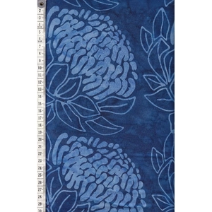 Design #878 by Batik Australia 110cm Wide Cotton Fabric