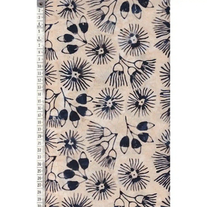 Design #880 by Batik Australia 110cm Wide Cotton Fabric